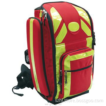Firemen & Resecue Rucksack